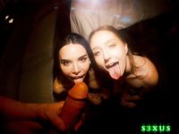 Laney Grey, Suttin - S3xus