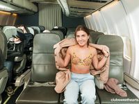 Sara Heat - Club Sweethearts