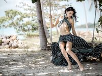 Oksana Oksi - Playboy Plus