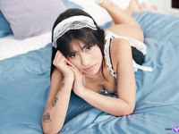 Mells Blanco - TmwVRnet