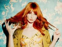 Lacy Lennon - Adam And Eve Pictures