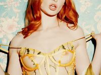 Lacy Lennon - Adam And Eve Pictures