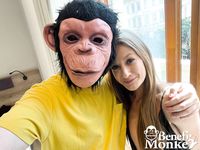 Tiffany Tatum - Benefit Monkey