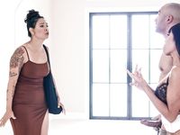 Ember Snow, Dana Vespoli - Pure Taboo