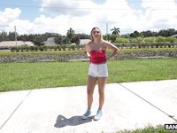 Molly Cooper - Bangbus