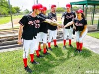 Callie Brooks - MYLF VIP