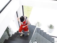 Miss Sally - Brazzers Exxtra