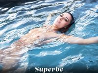 Abella Mariposa - Superbe Models