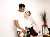 Caitlin Bell - Nuru Massage