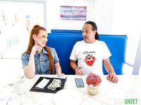 Madison Morgan - TeamSkeet Labs