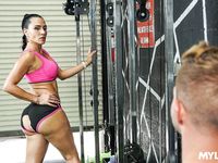 Sandy Love - Milf Body