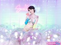 Kitty Lynn - Swallow Bay