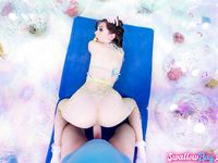 Kitty Lynn - Swallow Bay