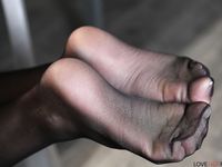 Kenzie Taylor - Love Her Feet