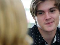 Maria Kazi - Adam And Eve Pictures