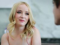 Maria Kazi - Adam And Eve Pictures