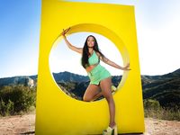 August Skye - Twistys