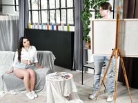 Sara Diamante - PornBox