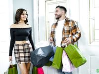 Serena Hill - Teen Pies