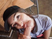 Sisi Rose - Reality Kings