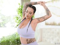 Arabelle Raphael - Brazzers