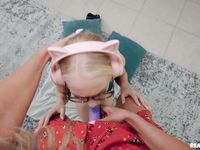 Richelle Ryan, Braylin Bailey - Reality Kings