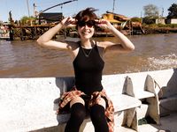 Miquela Dezza - Nice Trips 1 (Zishy)