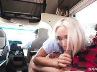 Rara Knupps - Brazzers