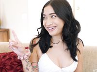 Whitney Wright, Laney Grey, Avery Black, Jessica Starling - Lez Be Bad