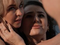 Lilly Bell, Liz Jordan - Dorcel Club