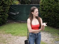 Justine Jakobs - Bangbus