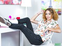 Allie Addison - TeamSkeet AllStars