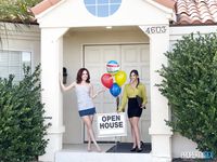 Freya Parker, Scarlett Alexis - House Humpers