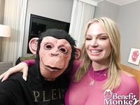 Rachael Cavalli - Benefit Monkey