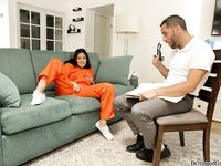 Kendra Spade - Detention Girls