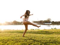 Eloisa Guerra - Florida Aint Flat (Zishy)