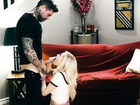 Carolina Sweets - Pure Taboo