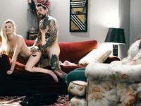 Carolina Sweets - Pure Taboo