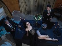 Katrina Jade - Pornstars Like It Big