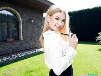 Lucy Heart - Sex Babes VR