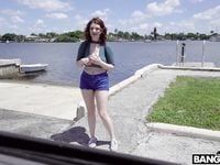 Annabel Redd - Bangbus