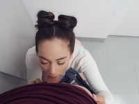 Ginebra Bellucci - Stranded Teens