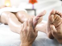 Kenzie Taylor - Dirty Masseur