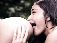 Emily Willis, Gianna Dior - Pure Taboo