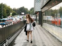 Jia Lissa - The Russian Cinnabon (Zishy)