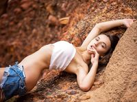 Gloria Sol - Playboy Plus