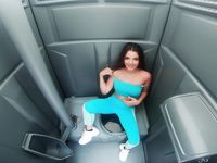 Ella Cruz - Pervs On Patrol