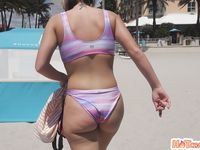 Vienna Rose - Hot Crazy Mess