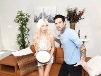 Kenzie Reeves & Victoria Cakes - Hot and Mean