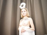 Emily Cutie - Immoral Live